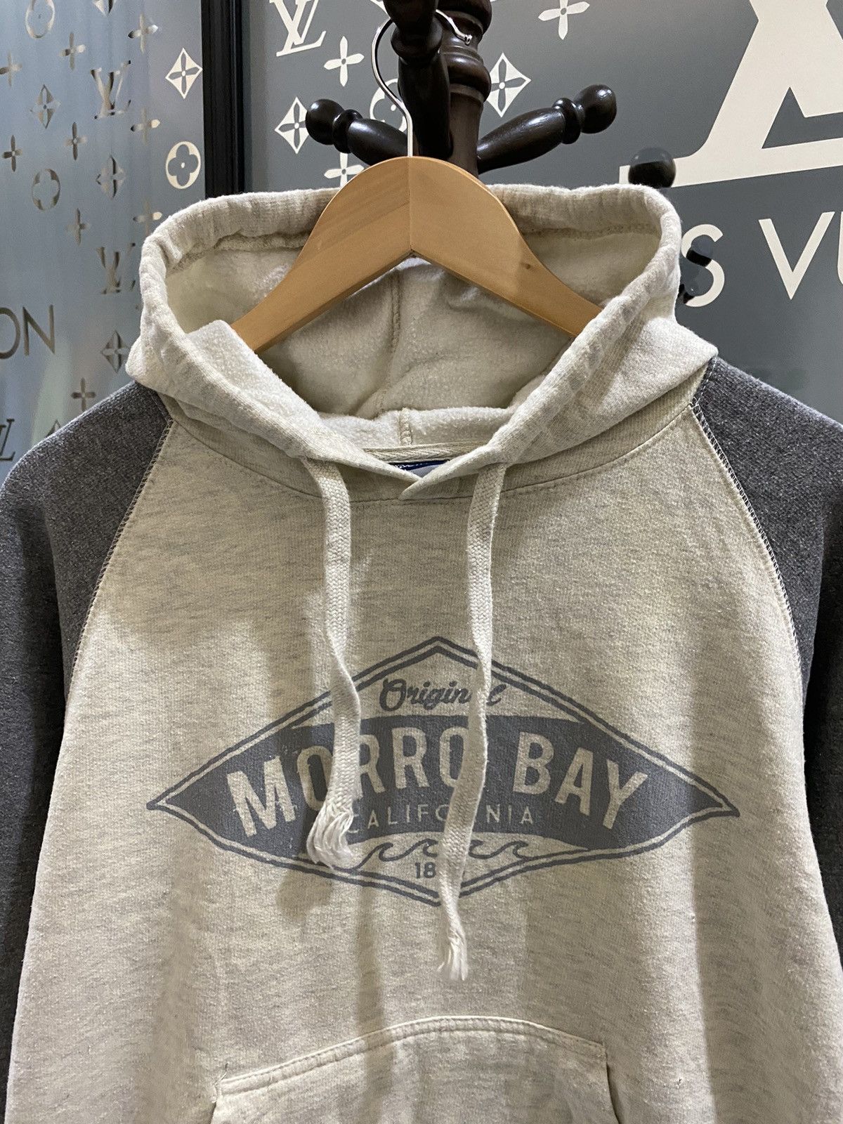 Other Mv Sport Morro Bay Hoodie Size US M / EU 48-50 / 2 - 2 Thumbnail