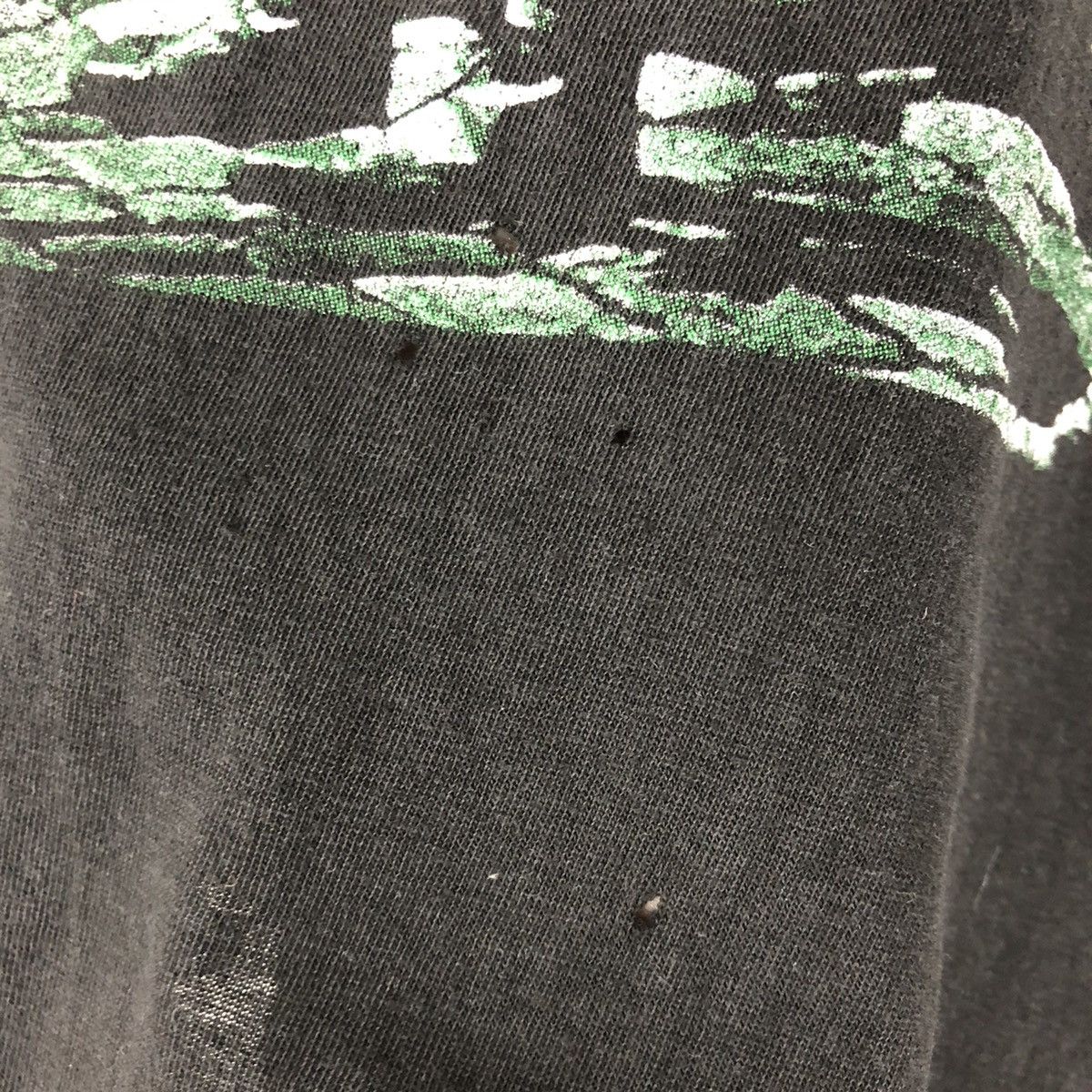 Band Tees × Vintage Rammstein 90’s vintage tee T shirt Size US L / EU 52-54 / 3 - 5 Thumbnail