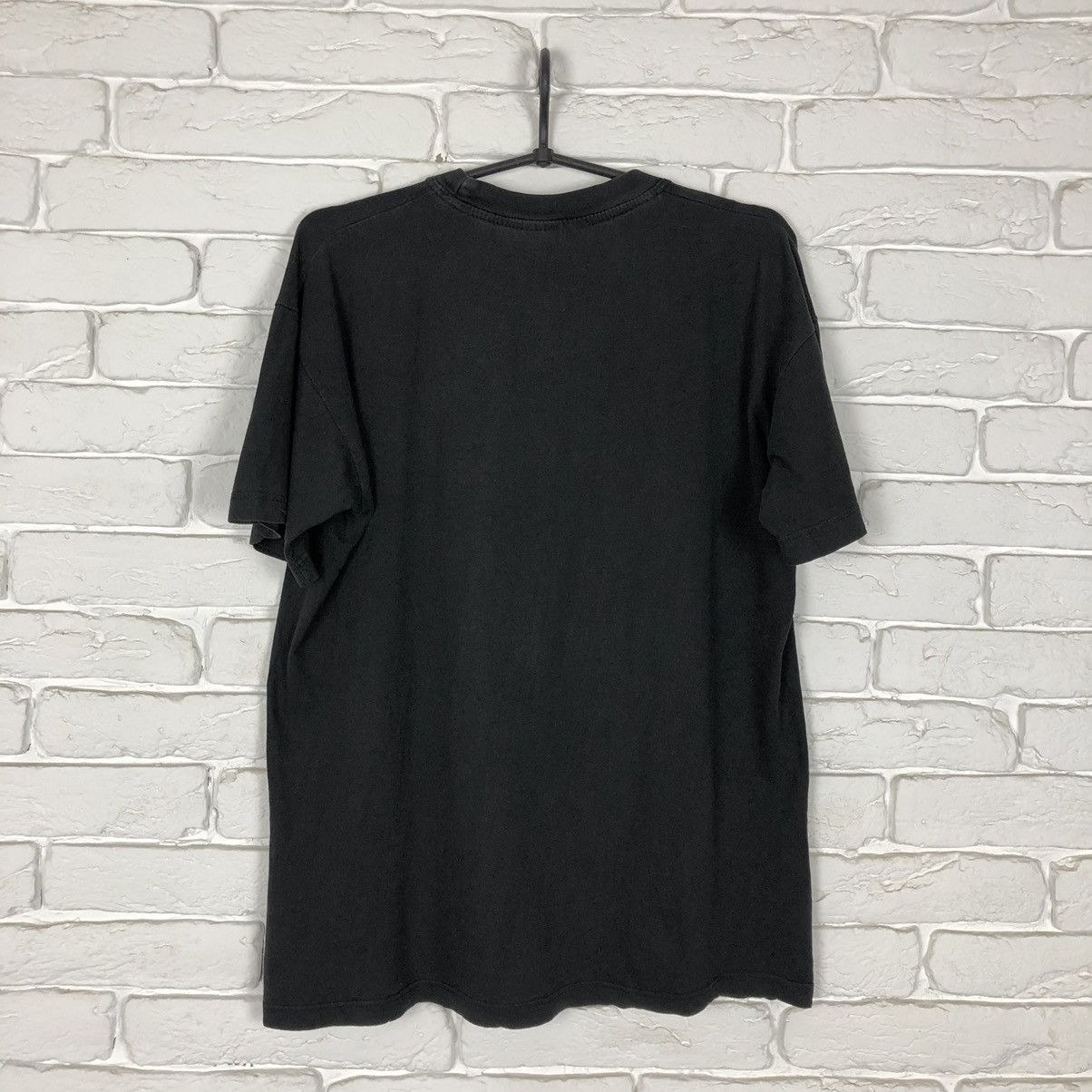 Band Tees × Vintage Rammstein 90’s vintage tee T shirt Size US L / EU 52-54 / 3 - 7 Thumbnail