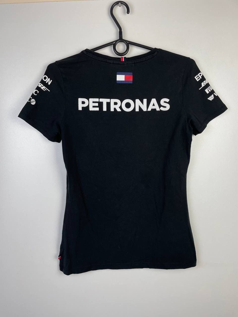 Mercedes-Benz Mercedes Benz vintage t-shirt size Xs Size S / US 4 / IT 40 - 3 Thumbnail