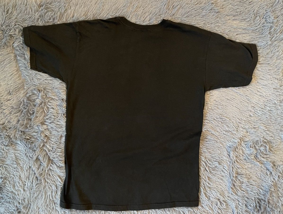 Harley Davidson × Vintage Harley Davidson 2009 vintage Y2K eagle t-shirt Size US M / EU 48-50 / 2 - 6 Thumbnail