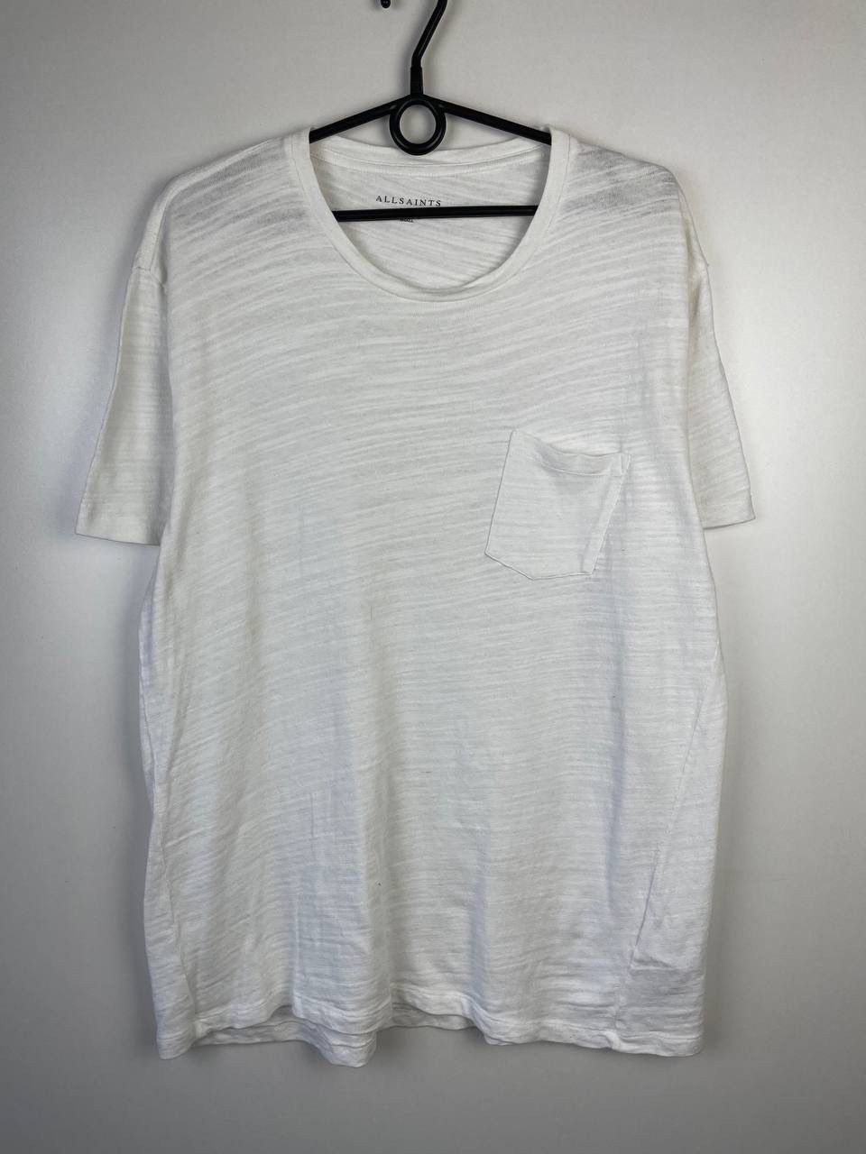 Allsaints Allsaints luxury t-shirt size S Size US S / EU 44-46 / 1 - 1 Thumbnail
