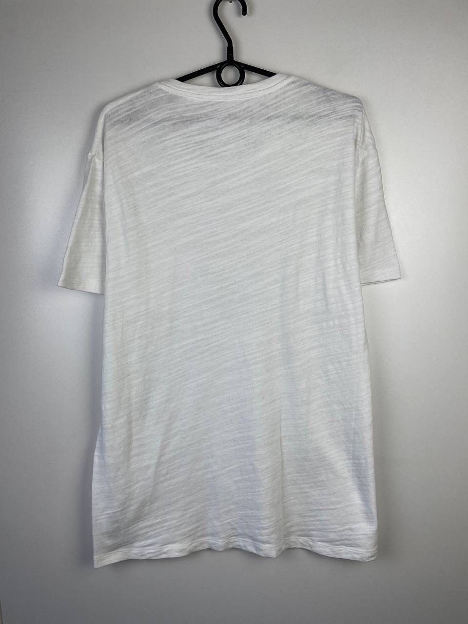 Allsaints Allsaints luxury t-shirt size S Size US S / EU 44-46 / 1 - 4 Thumbnail
