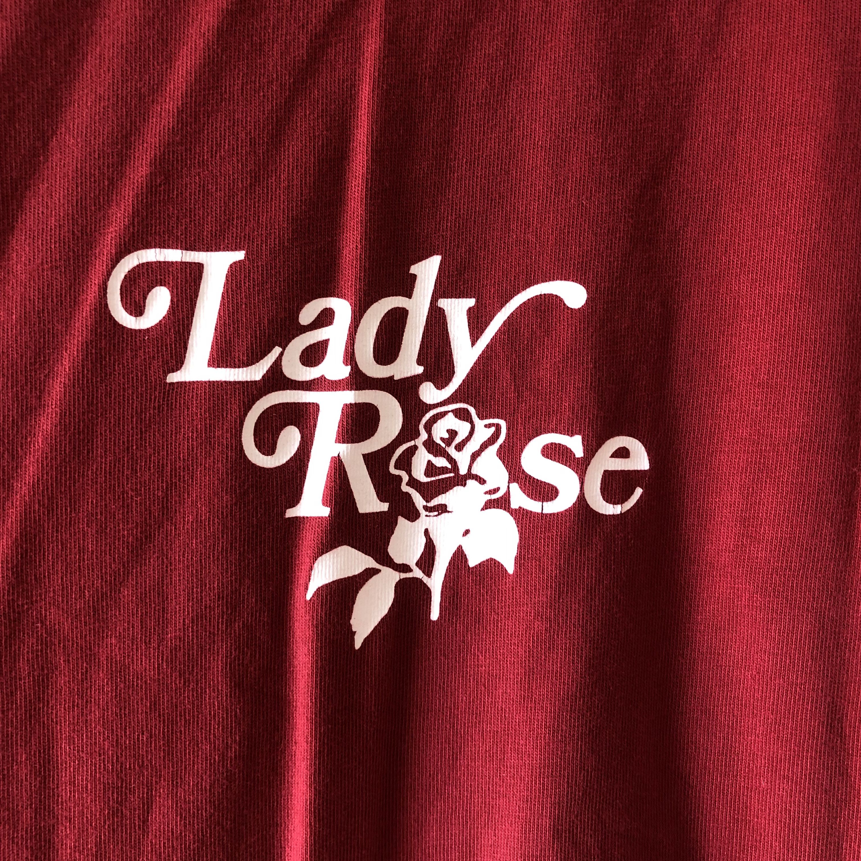 BIANCA CHANDON Bianca Chandon Lady Rose Tee Size US S / EU 44-46 / 1 - 2 Thumbnail