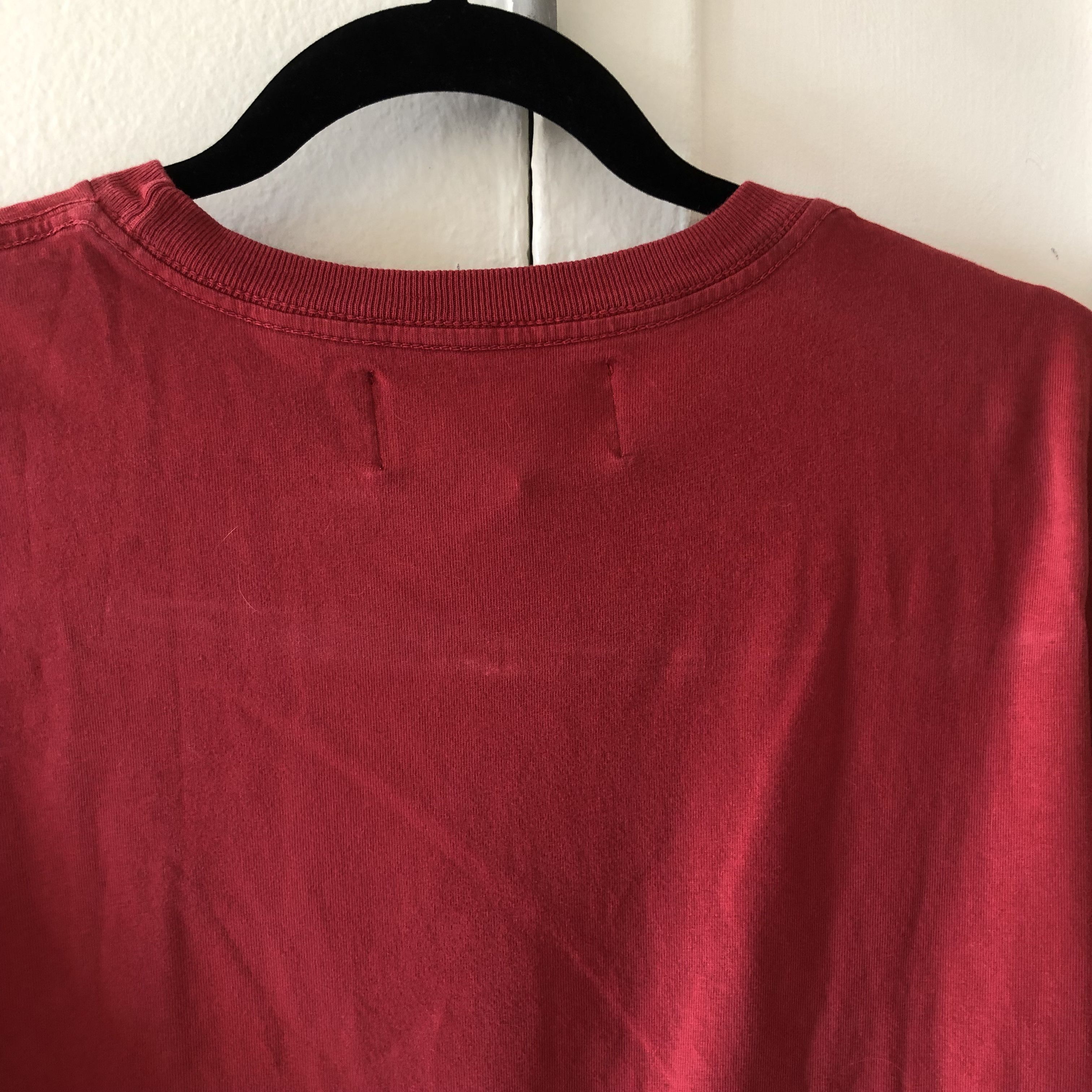 BIANCA CHANDON Bianca Chandon Lady Rose Tee Size US S / EU 44-46 / 1 - 4 Thumbnail