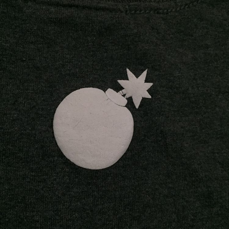The Hundreds The Hundreds OG Box Logo Tee Size US XL / EU 56 / 4 - 5 Thumbnail