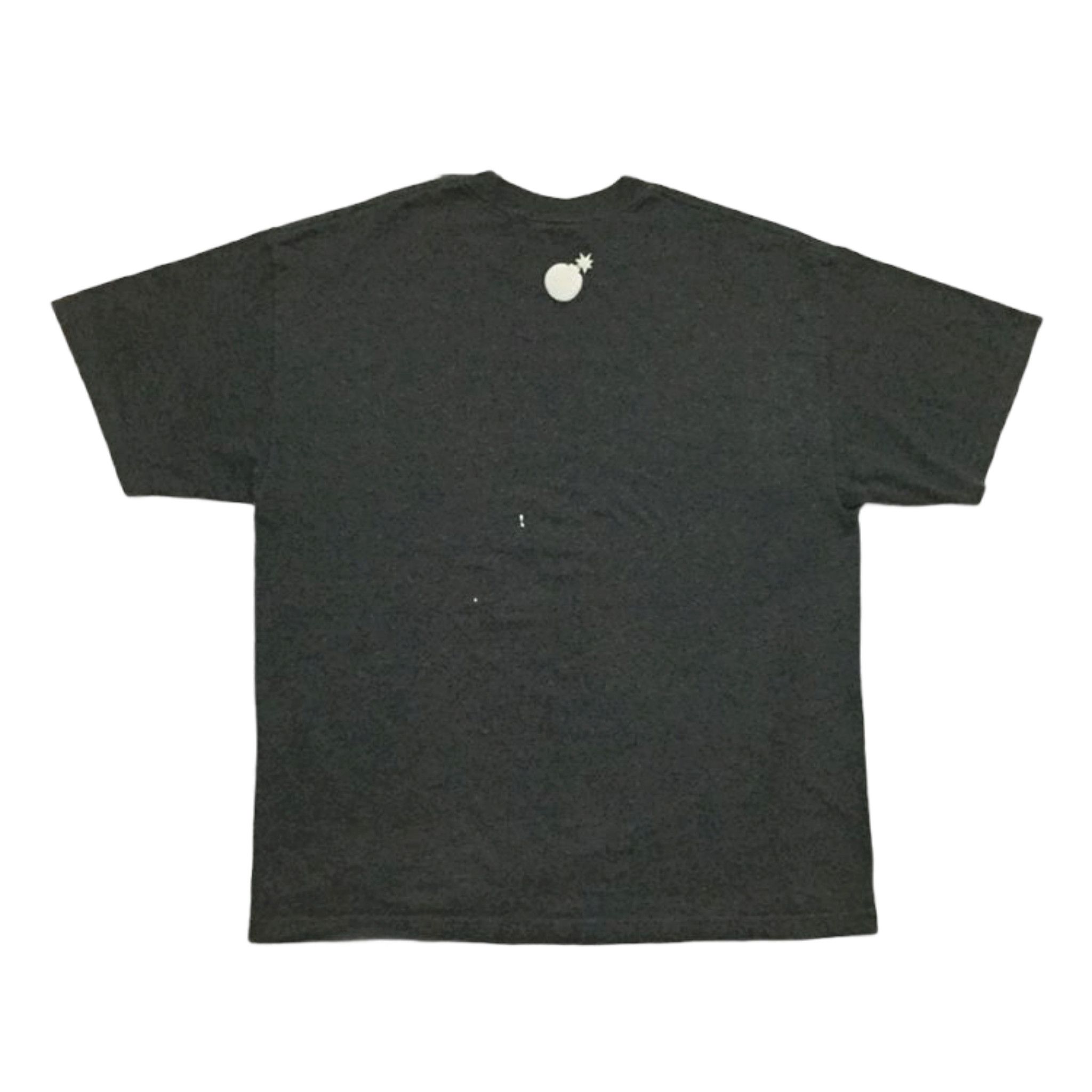 The Hundreds The Hundreds OG Box Logo Tee Size US XL / EU 56 / 4 - 2 Thumbnail