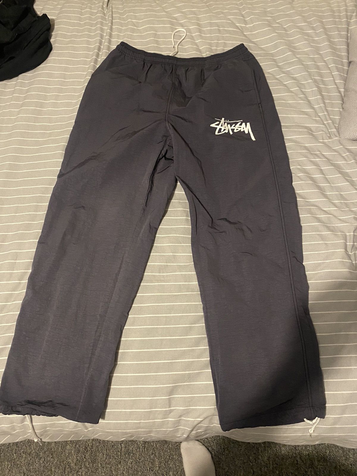 Nike Stussy x Nike Beach Pant | Grailed