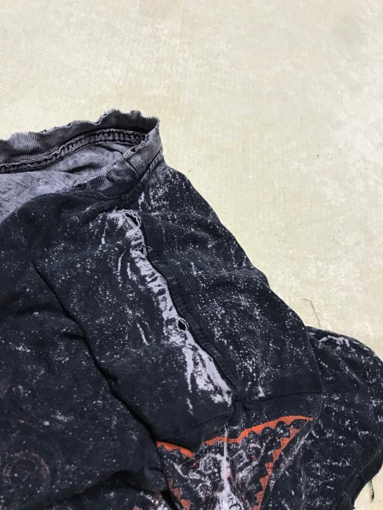 Affliction × Vintage Distressed affliction 1973 american custom Size US S / EU 44-46 / 1 - 5 Thumbnail