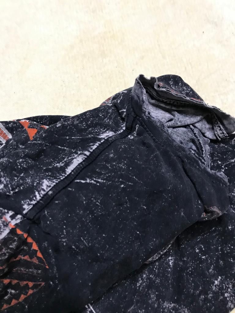 Affliction × Vintage Distressed affliction 1973 american custom Size US S / EU 44-46 / 1 - 4 Thumbnail