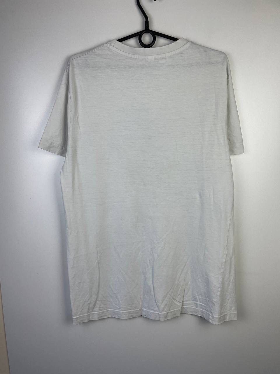 Vintage 2Pac vintage t-shirt size L Size US L / EU 52-54 / 3 - 3 Thumbnail