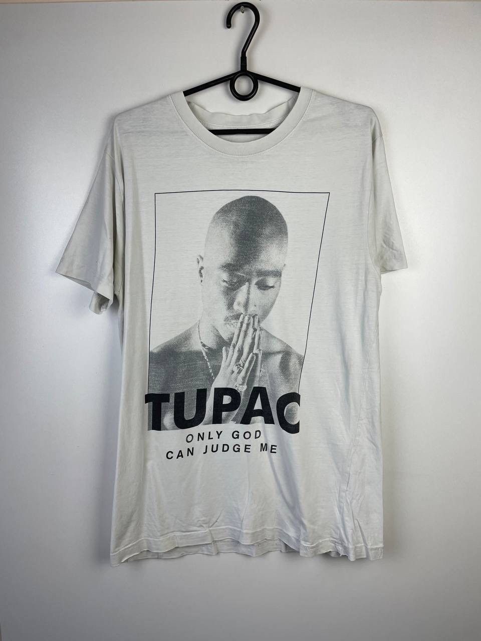 Vintage 2Pac vintage t-shirt size L Size US L / EU 52-54 / 3 - 1 Thumbnail