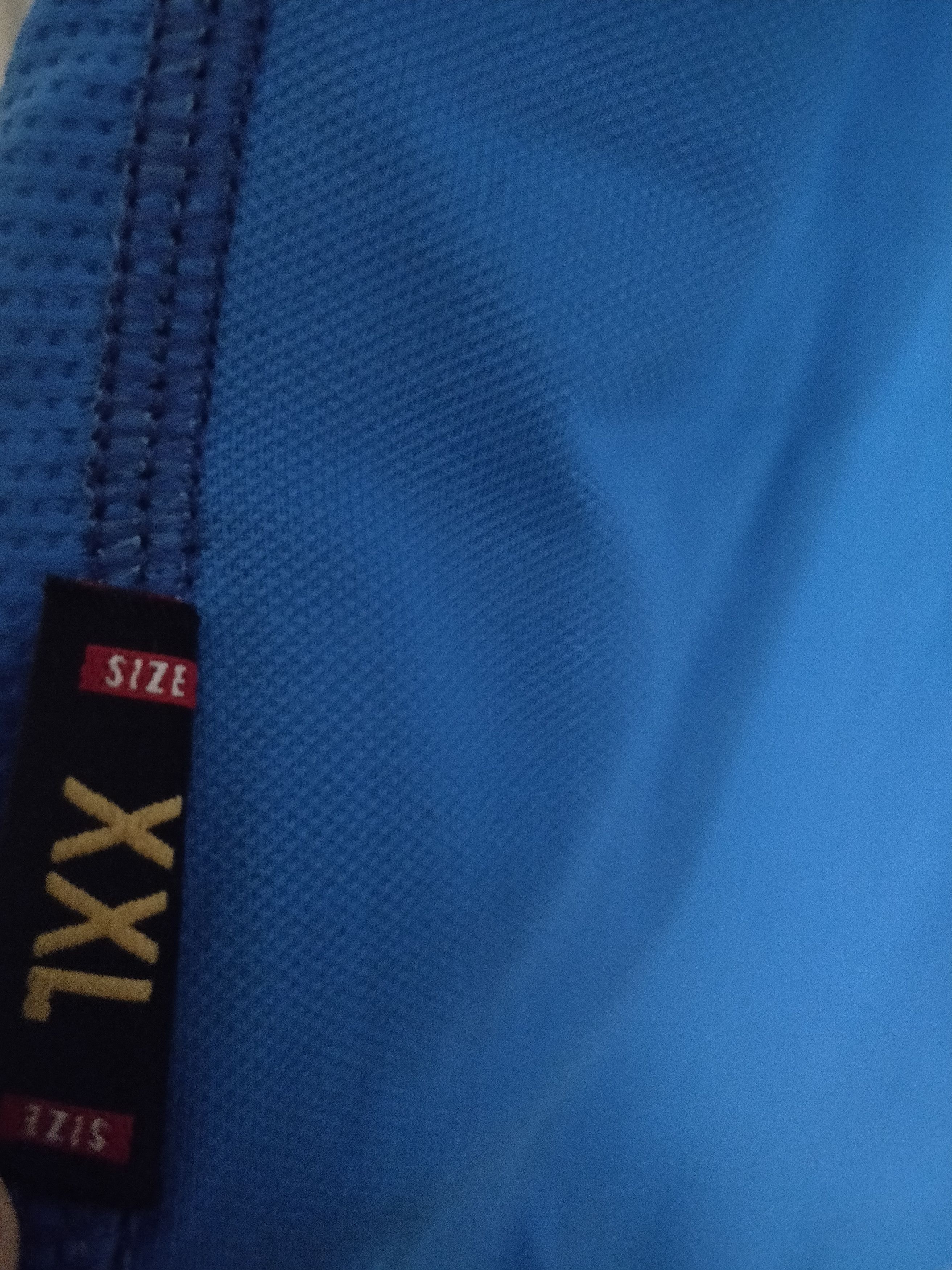 Kappa Italy BNWT 2002 Away Kappa Jersey Size US XXL / EU 58 / 5 - 7 Thumbnail