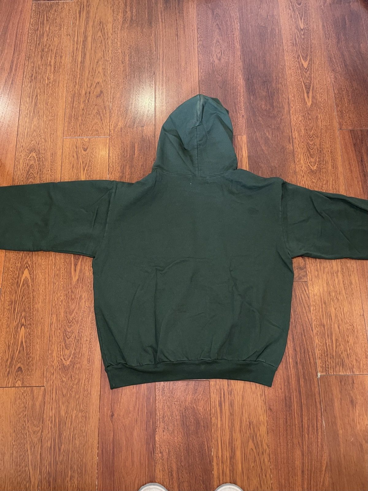 Kai Kai Bent Lee Strawberry Hoodie New Grailed