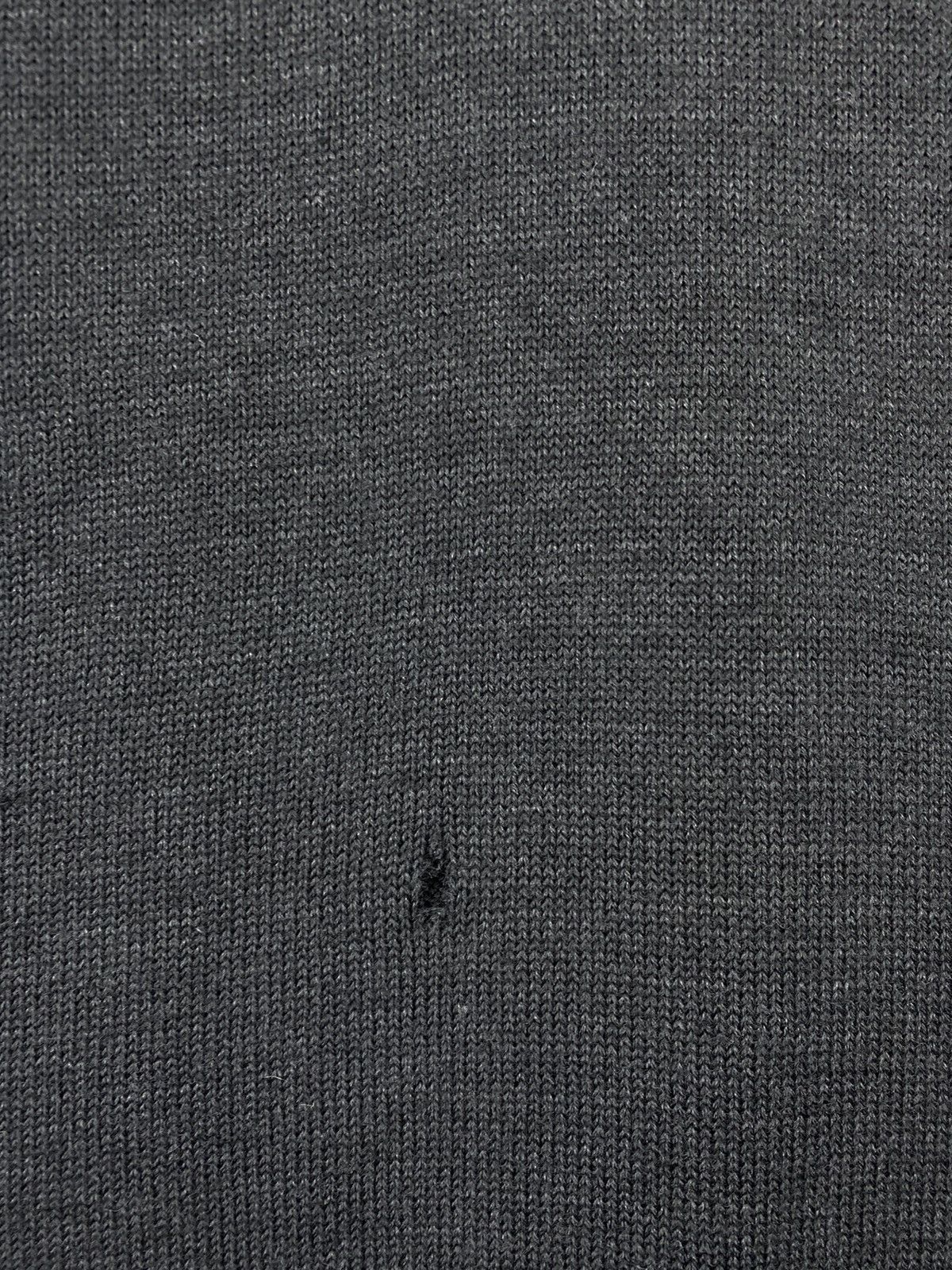 Burberry Vintage Burberry Black Label Cable Knit Sweaters Size M / US 6-8 / IT 42-44 - 11 Thumbnail