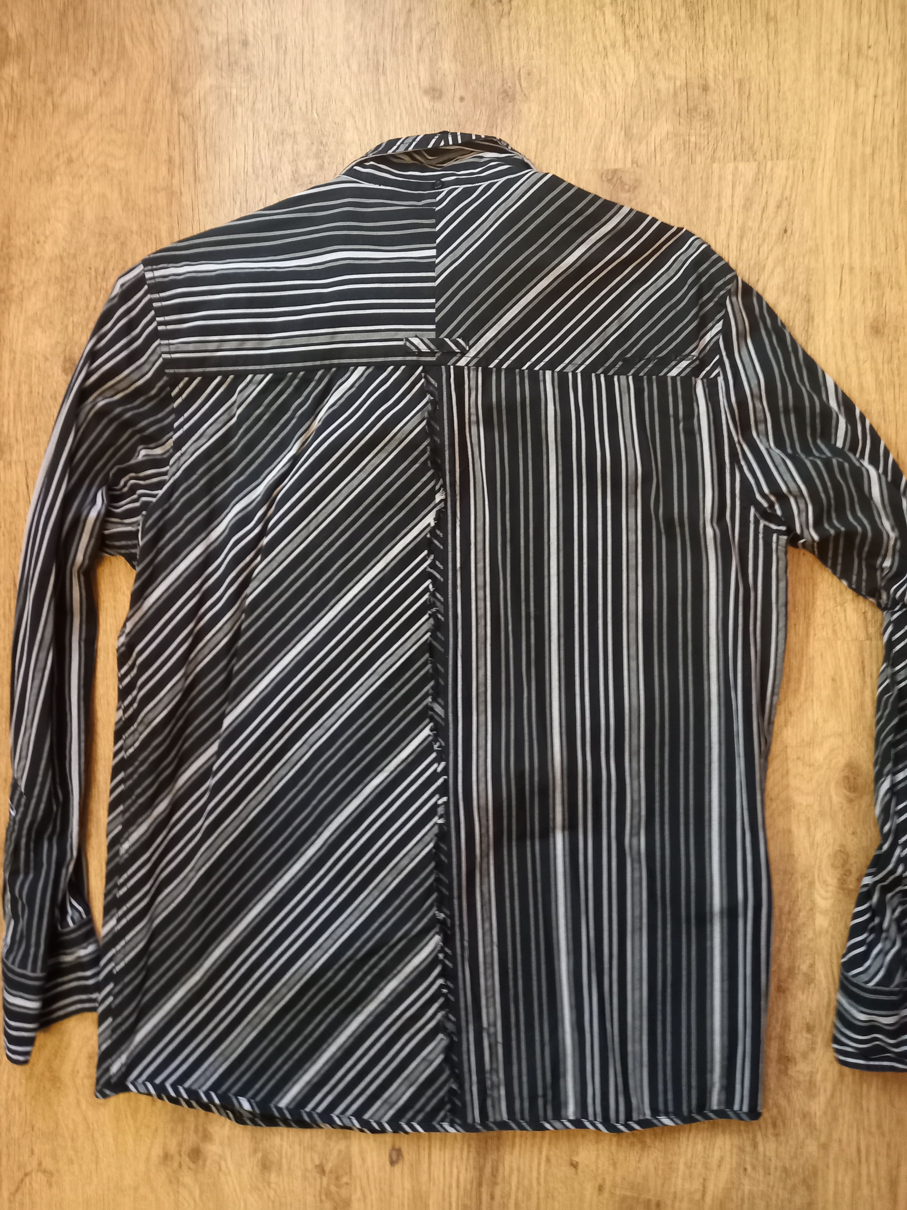 Oakley Oakley Long Sleeve Dinem Shirt Size US M / EU 48-50 / 2 - 2 Thumbnail