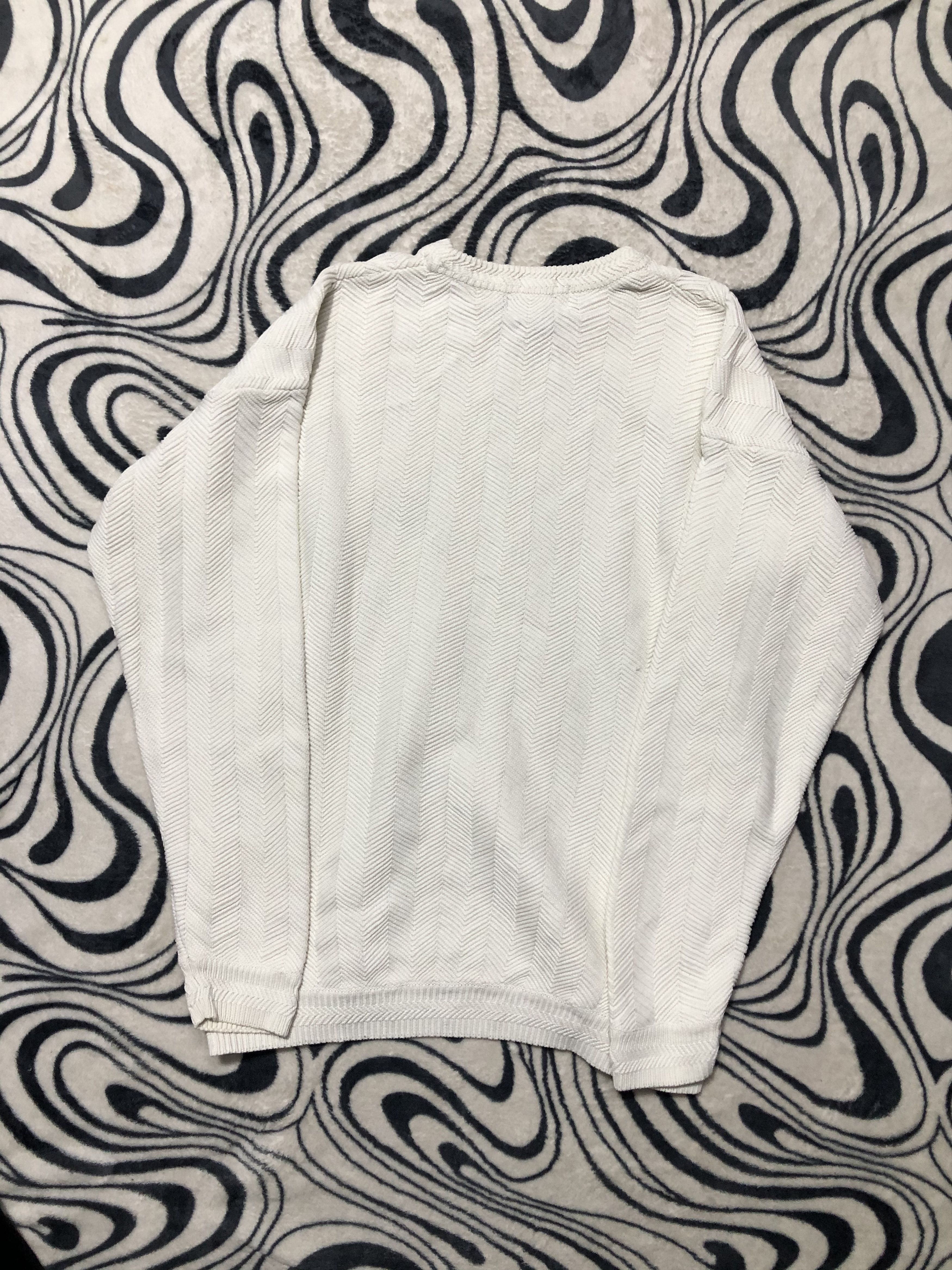 Chaps Ralph Lauren × Polo Ralph Lauren × Vintage Chaps Ralph Lauren Vintage Mens Sweatshirt Size US XL / EU 56 / 4 - 8 Thumbnail