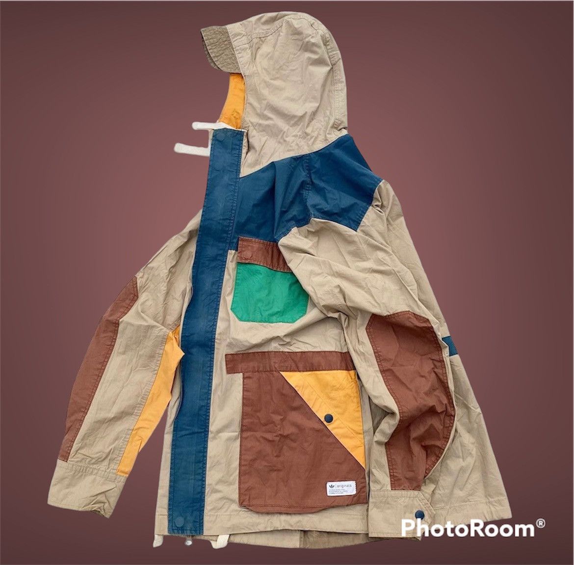 ジャケット・アウター 90s VANDALIZE Mods coat archive nonnative and UNDERCOVER Present 'OZISM's' Spring/Summer '24