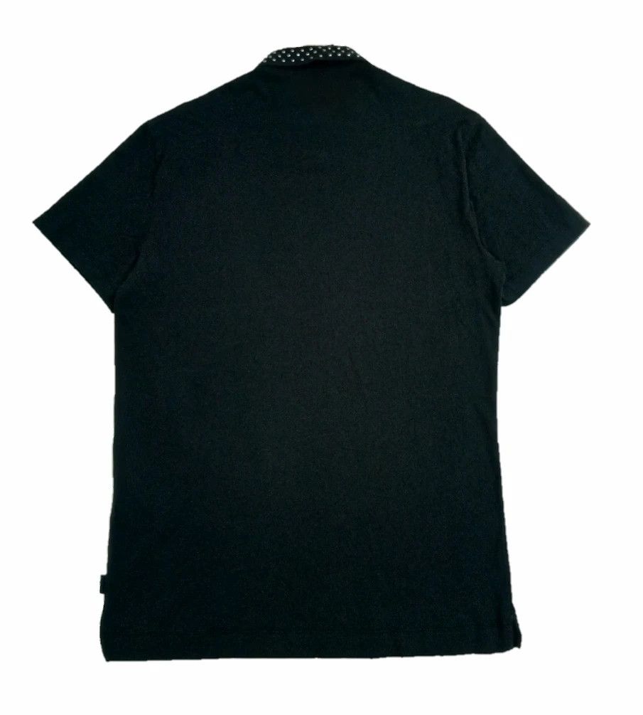 Moschino Love Moschino Polo studs Punk Shirt Size US L / EU 52-54 / 3 - 2 Thumbnail