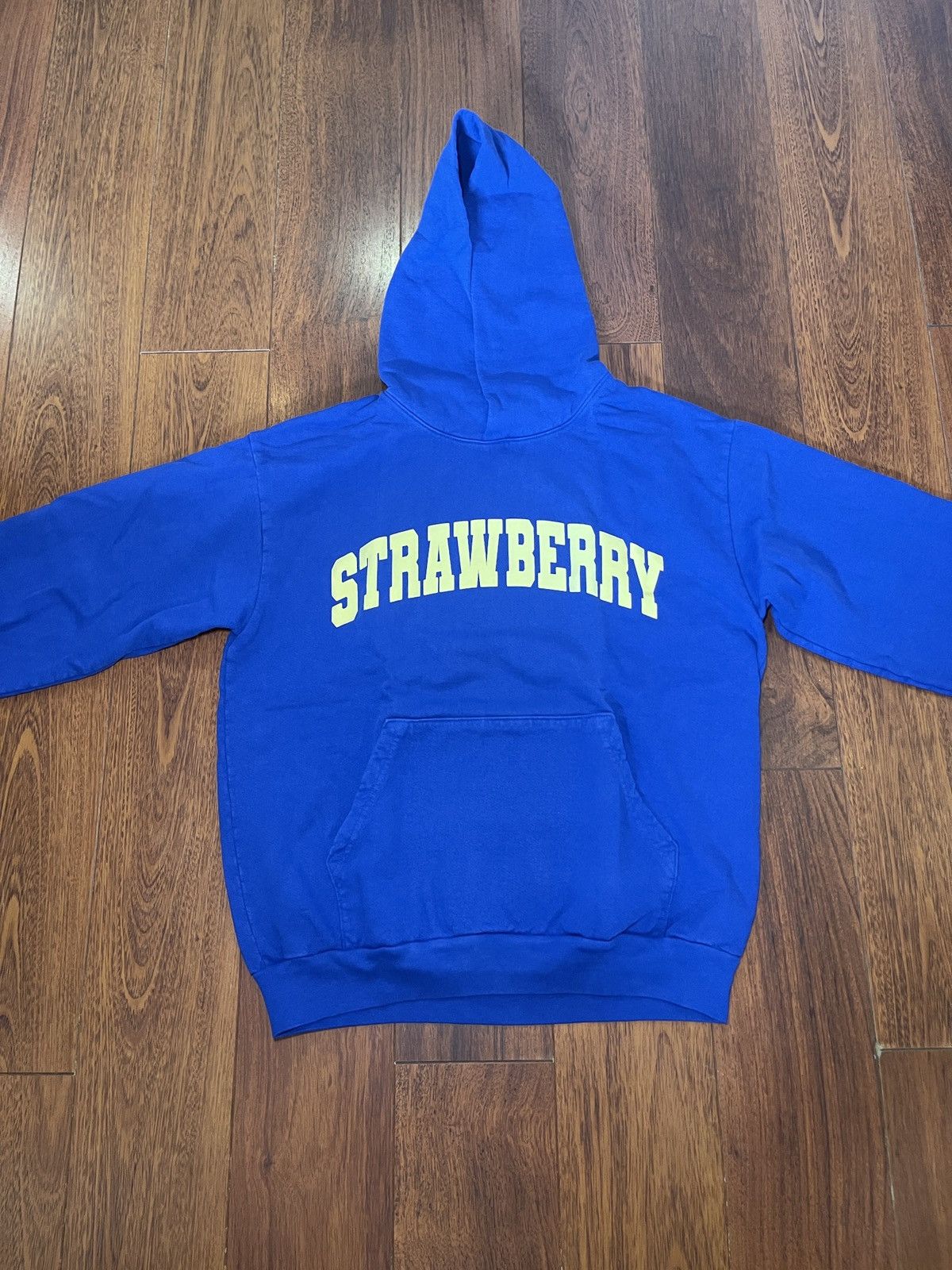 Offers Kai Bent Lee Strawberry Hoodie