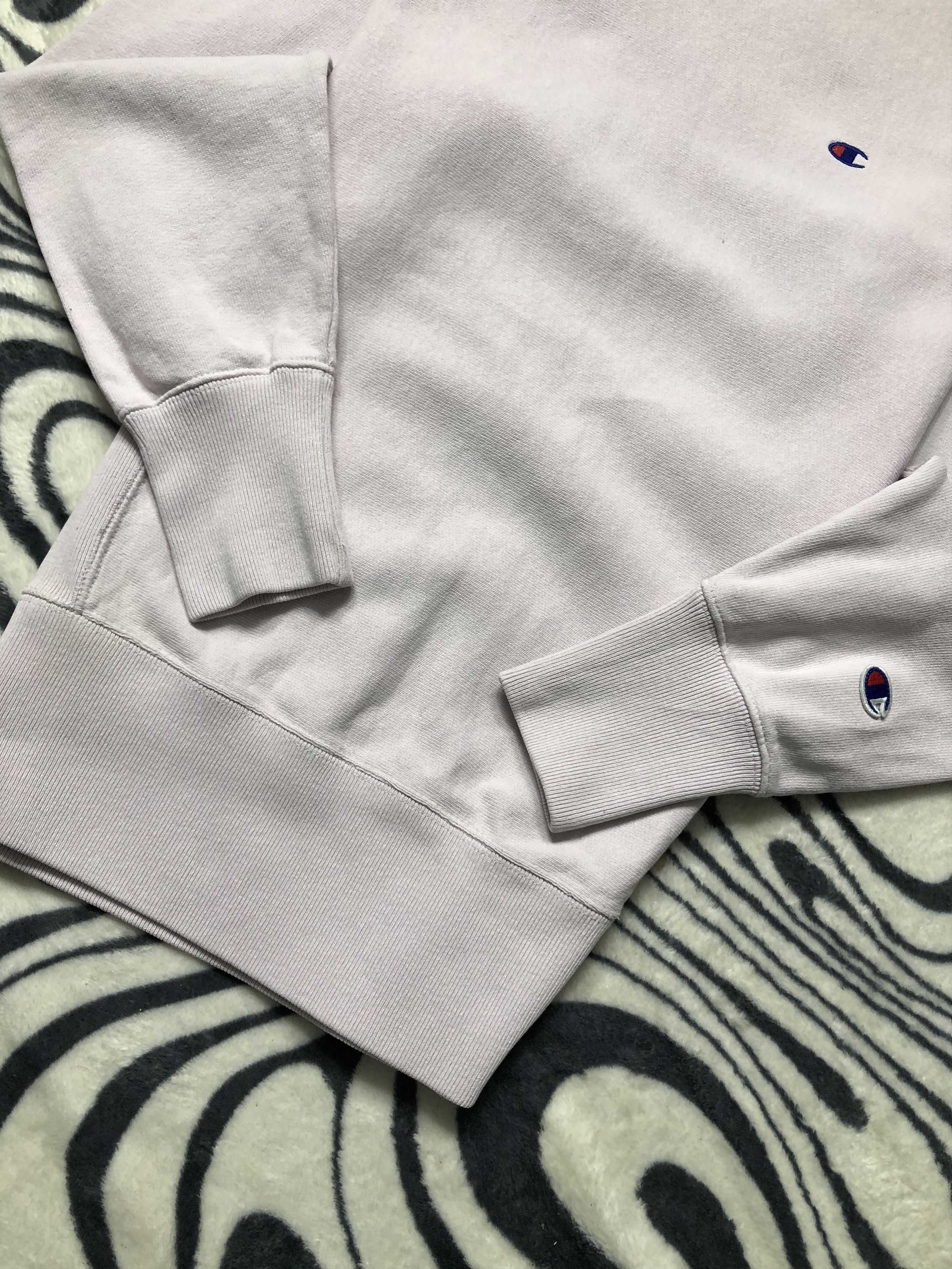 Champion × Vintage Champion Vintage Mens Sweatshirt Size US S / EU 44-46 / 1 - 3 Thumbnail