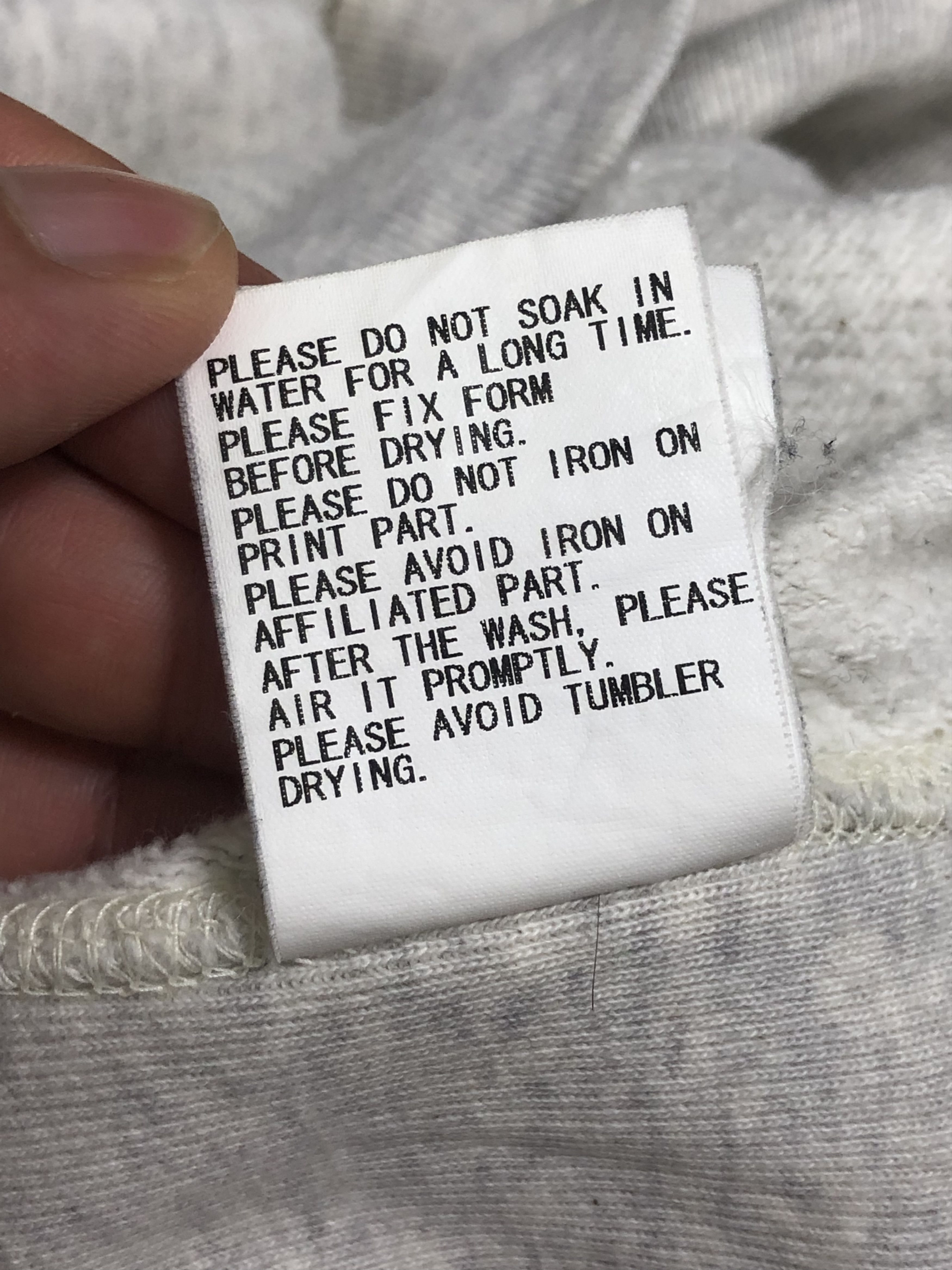 Bape GENERALS CREWNECK SWEATSHIRT Size US M / EU 48-50 / 2 - 14 Thumbnail