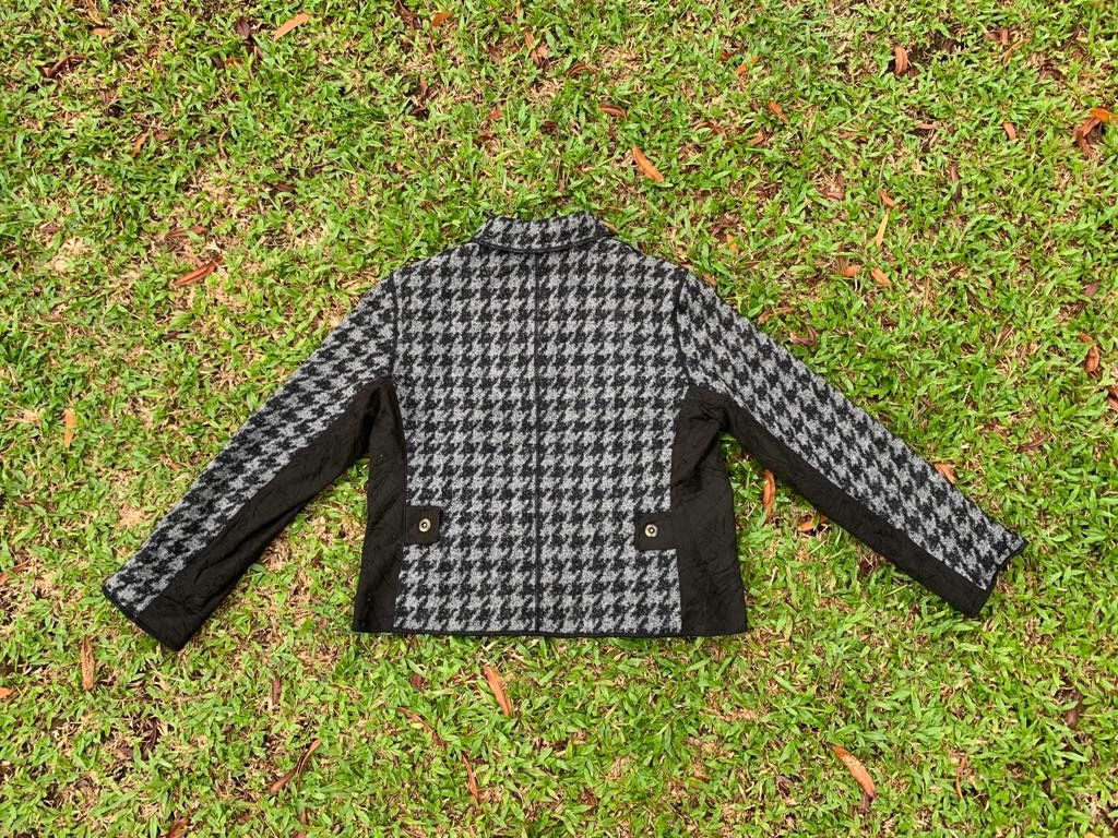 Designer × Japanese Brand × Vintage Vintage Ceci Ou Cela Jacket Size M / US 6-8 / IT 42-44 - 4 Thumbnail