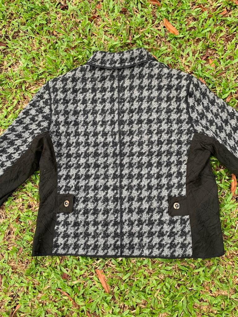 Designer × Japanese Brand × Vintage Vintage Ceci Ou Cela Jacket Size M / US 6-8 / IT 42-44 - 6 Thumbnail