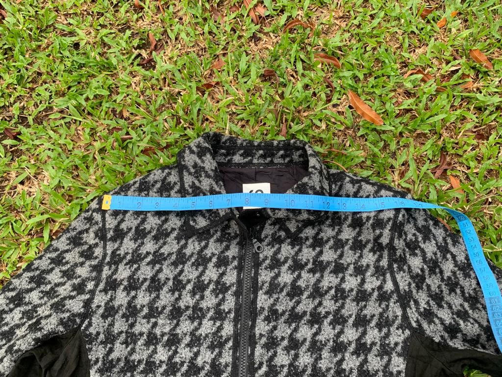 Designer × Japanese Brand × Vintage Vintage Ceci Ou Cela Jacket Size M / US 6-8 / IT 42-44 - 15 Thumbnail