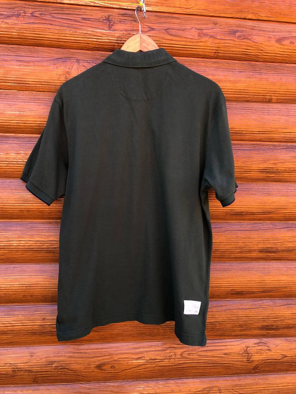La Martina La martina Polo Shirt Size US XL / EU 56 / 4 - 3 Thumbnail