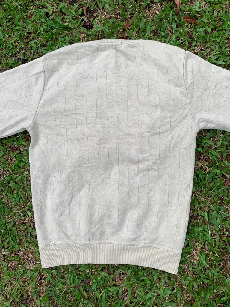 Designer × Japanese Brand × Vintage Kengrove Homme Sweatshirt Size US M / EU 48-50 / 2 - 6 Thumbnail