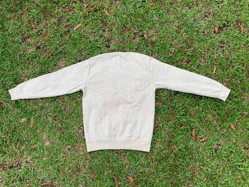 Designer × Japanese Brand × Vintage Kengrove Homme Sweatshirt Size US M / EU 48-50 / 2 - 4 Thumbnail