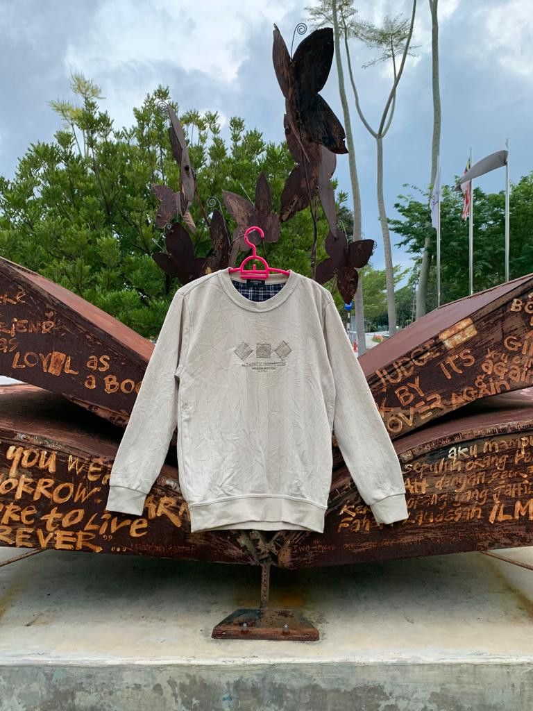 Kengrove Homme Sweatshirt