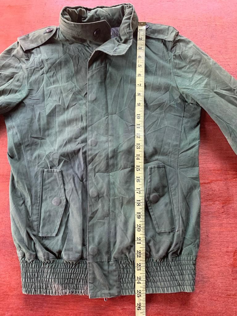 N4 Vintage N4 Military jacket style Size US S / EU 44-46 / 1 - 17 Thumbnail
