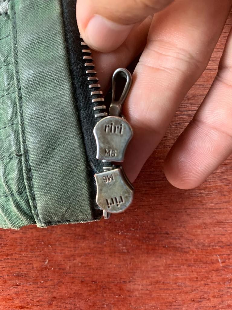 N4 Vintage N4 Military jacket style Size US S / EU 44-46 / 1 - 11 Thumbnail