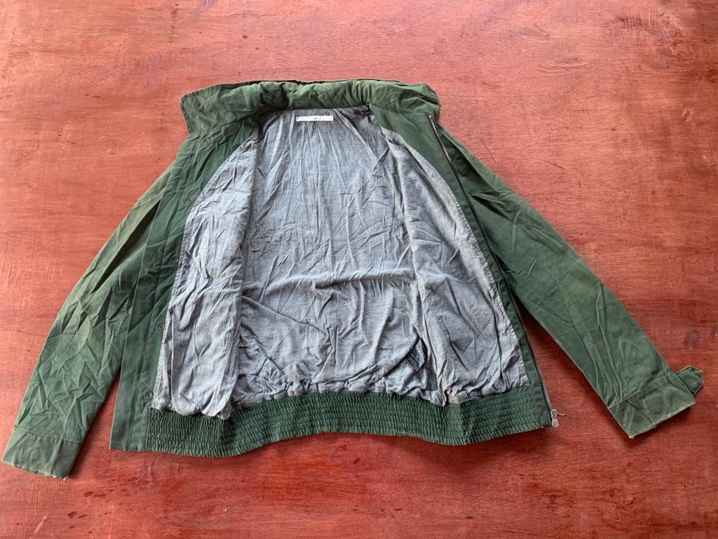 N4 Vintage N4 Military jacket style Size US S / EU 44-46 / 1 - 7 Thumbnail