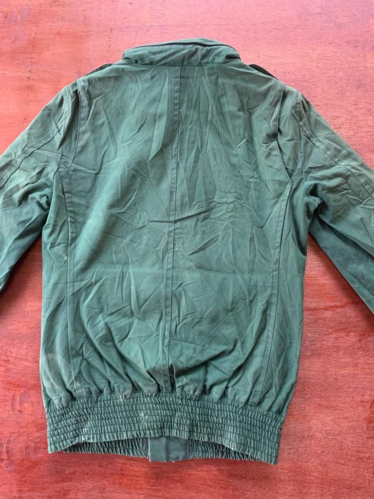 N4 Vintage N4 Military jacket style Size US S / EU 44-46 / 1 - 6 Thumbnail