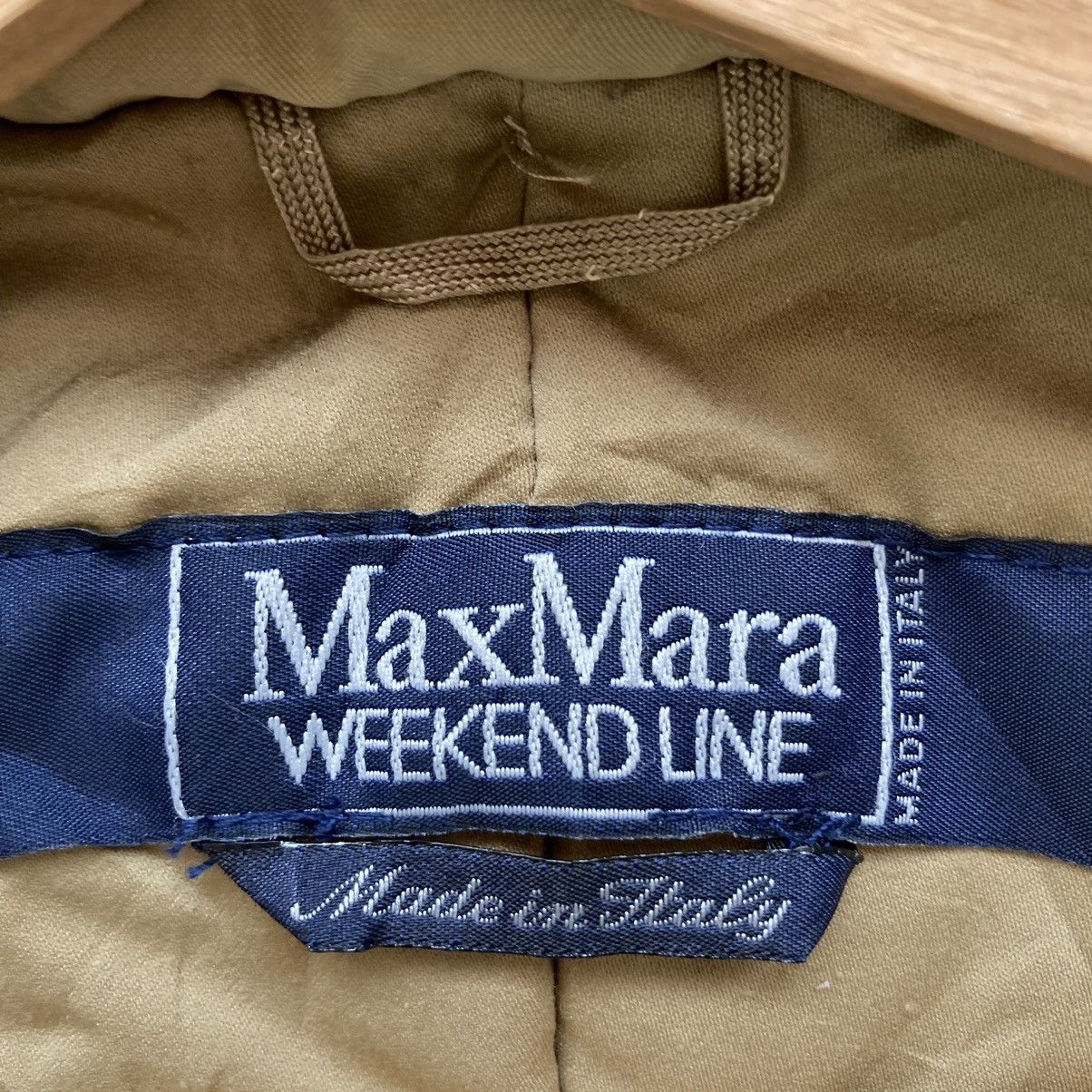 Max Mara 🔥LAST PRICE🔥 Max Mara Adjustable Fur Hoodie Size M / US 6-8 / IT 42-44 - 12 Thumbnail