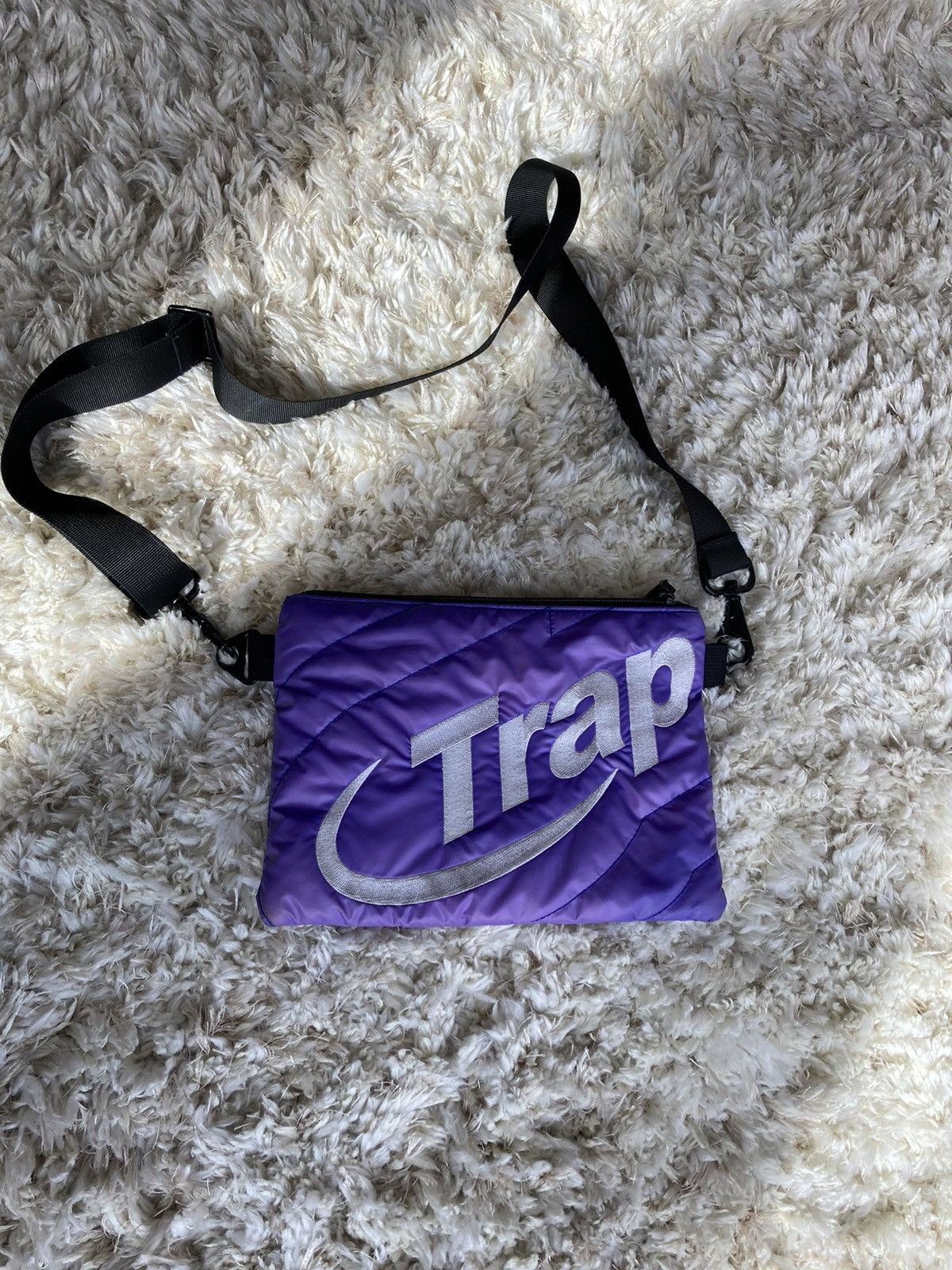 Trapstar London Trapstar hyperdrive bag Grailed