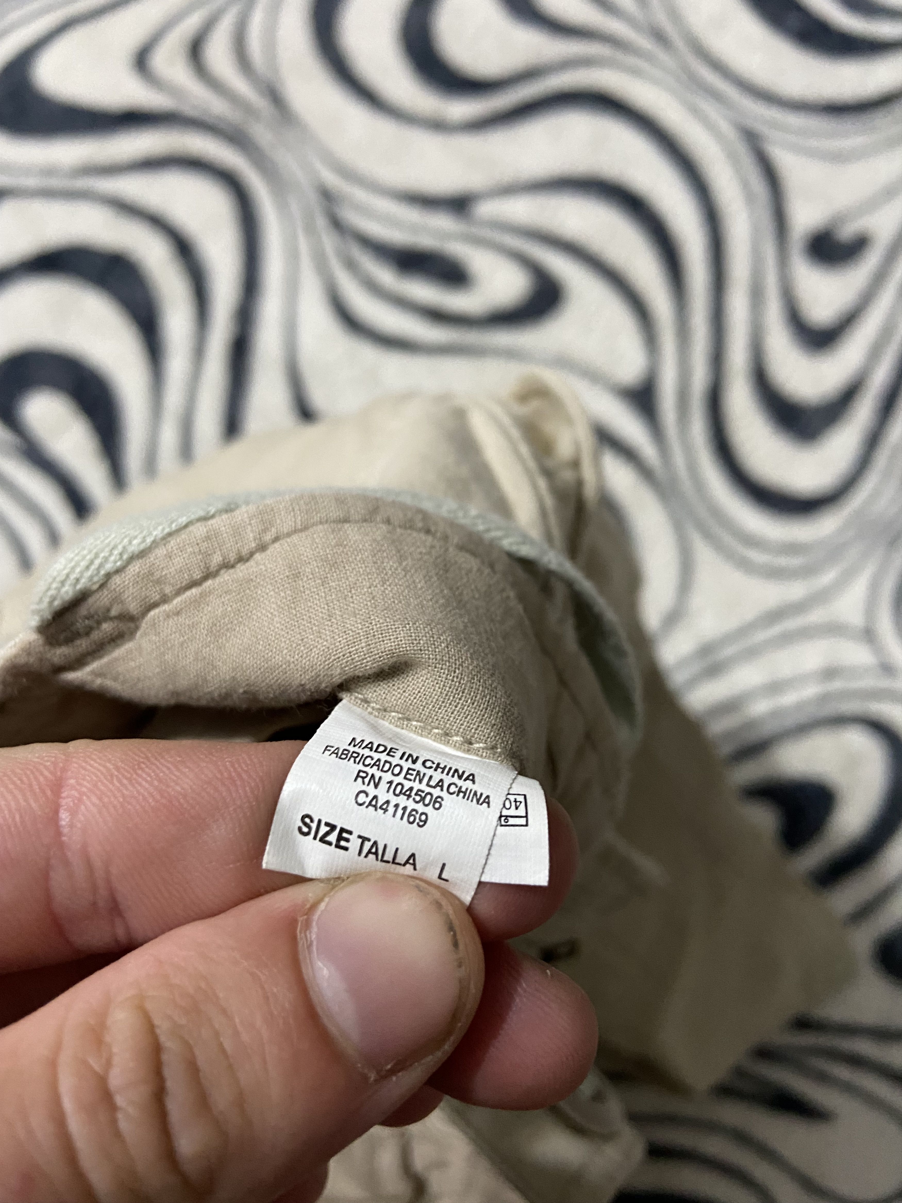 G-Star G Star Raw Mens Cargo Shorts Size US 34 / EU 50 - 4 Thumbnail
