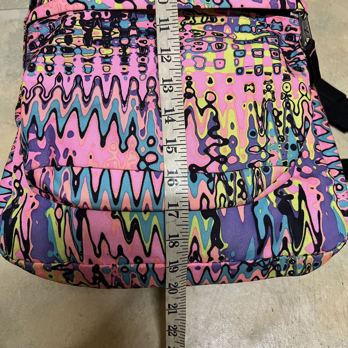 Jansport Jansport Abstract Design Bag Size ONE SIZE - 11 Thumbnail