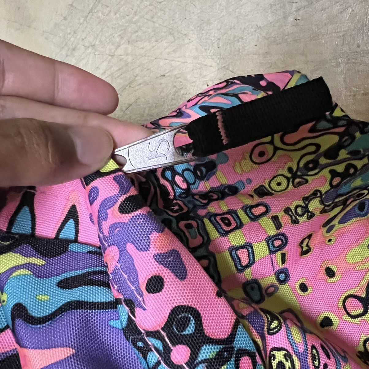 Jansport Abstract Design Bag