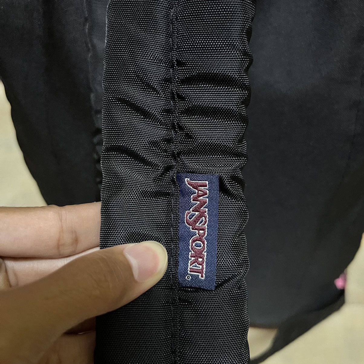 Jansport Jansport Abstract Design Bag Size ONE SIZE - 5 Thumbnail