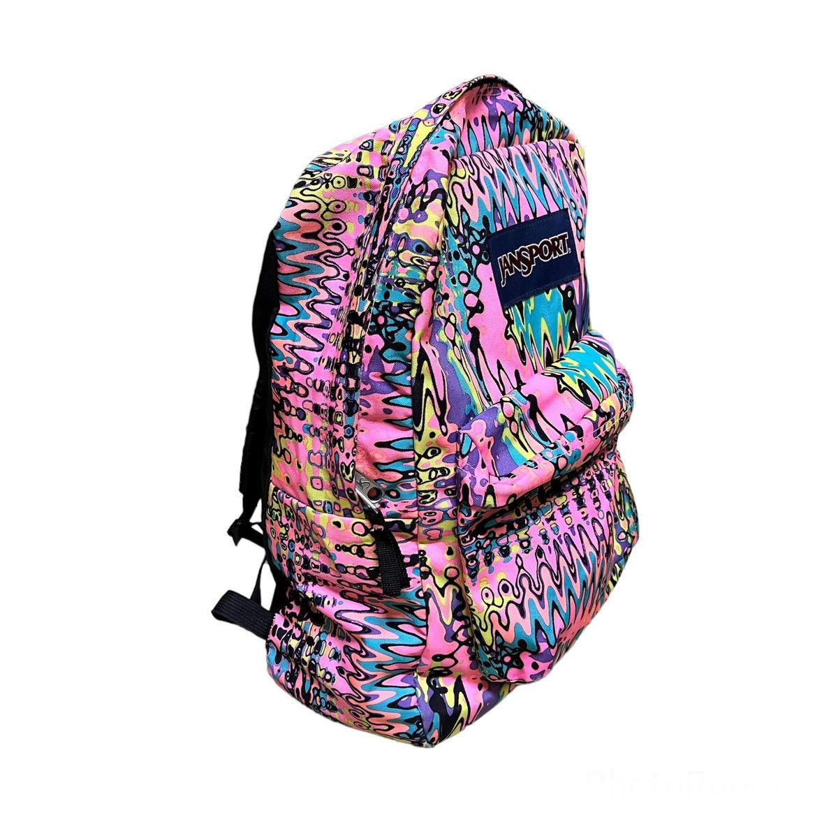 Jansport Jansport Abstract Design Bag Size ONE SIZE - 3 Thumbnail