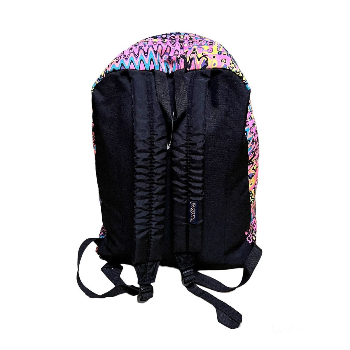 Jansport Abstract Design Bag