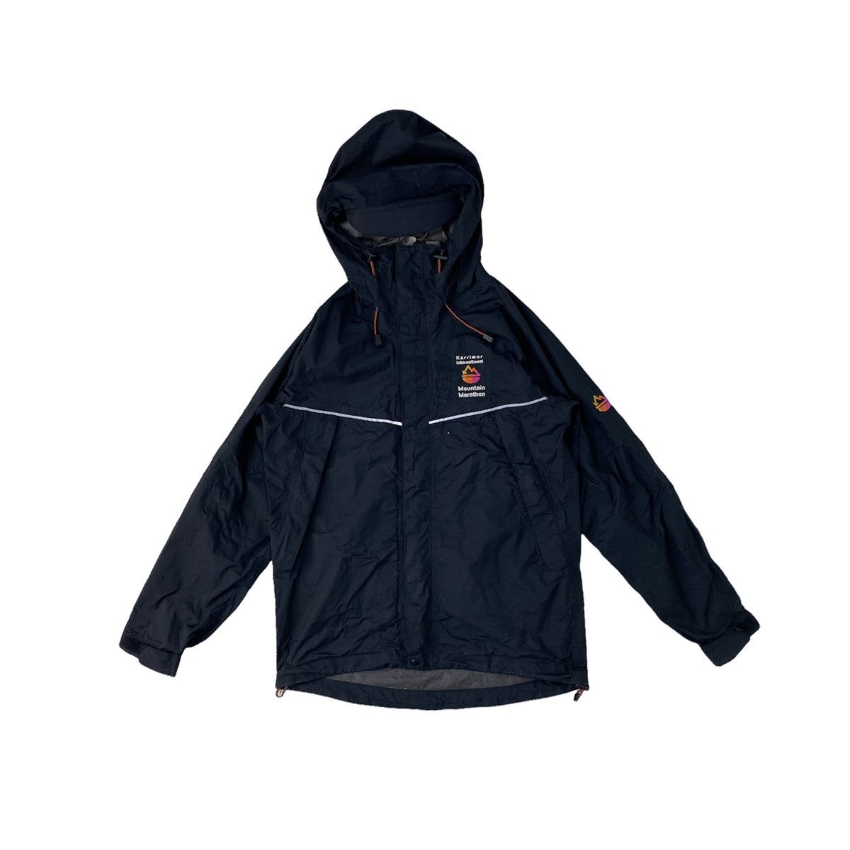 karrimor gore tex shoes