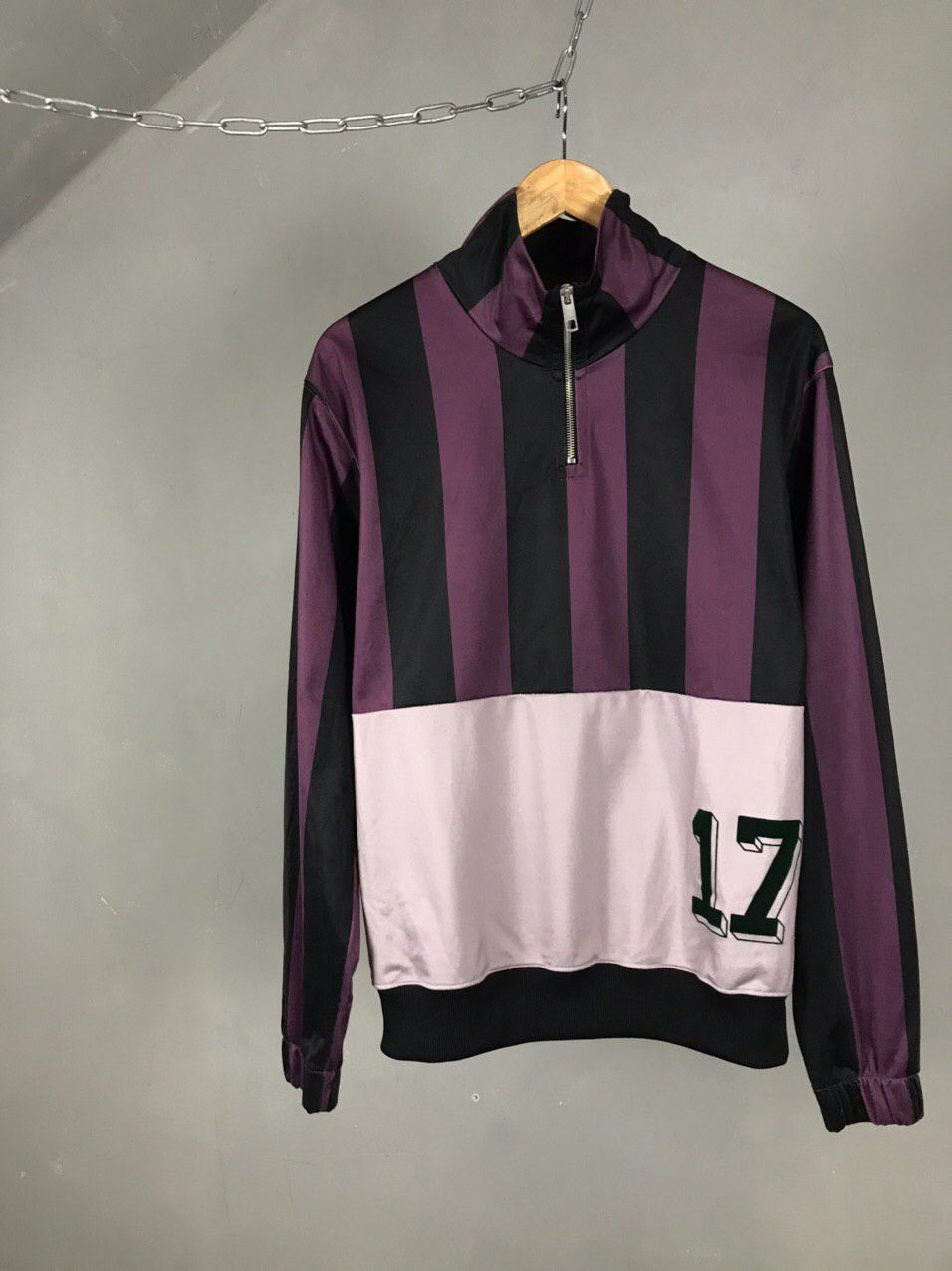 Han Kjobenhavn Han Kjobenhavn 1/4 zip hoodie Size US M / EU 48-50 / 2 - 1 Thumbnail