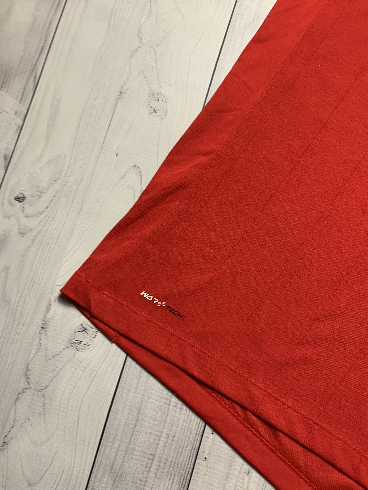 Vintage Vintage Liverpool soccer jersey size XXL Size US XXL / EU 58 / 5 - 3 Thumbnail