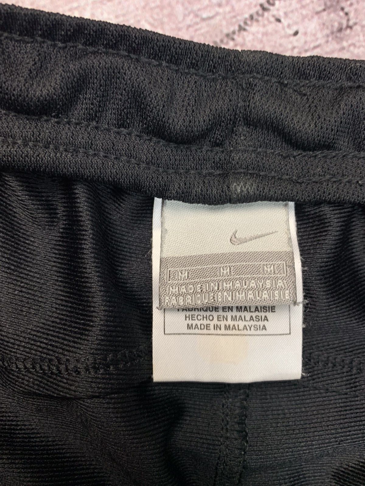 Nike × Vintage Nike Vintage Mens Shorts Size US 32 / EU 48 - 5 Thumbnail