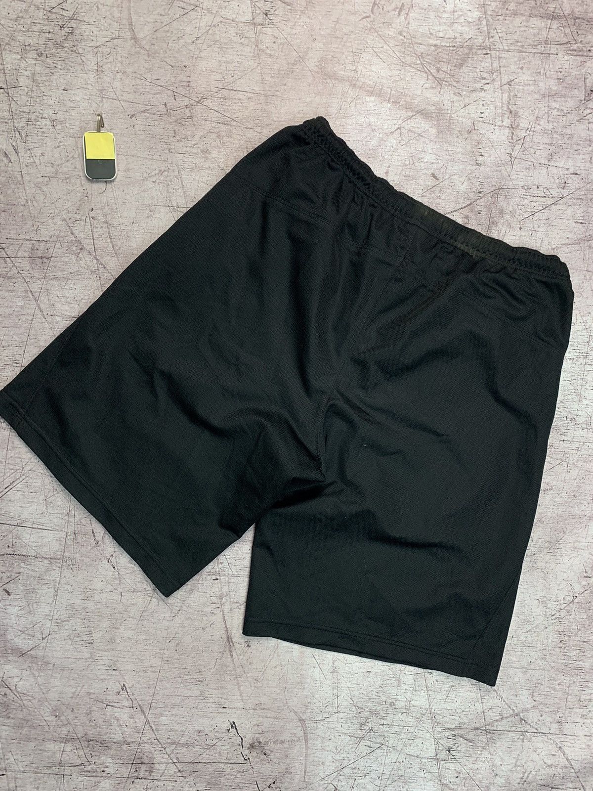 Nike × Vintage Nike Vintage Mens Shorts Size US 32 / EU 48 - 7 Thumbnail